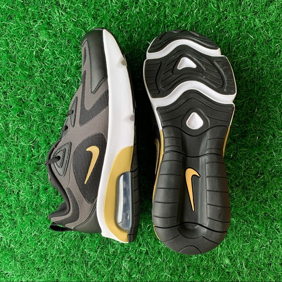 Nike Air Max 200 - Picture 3 of 9